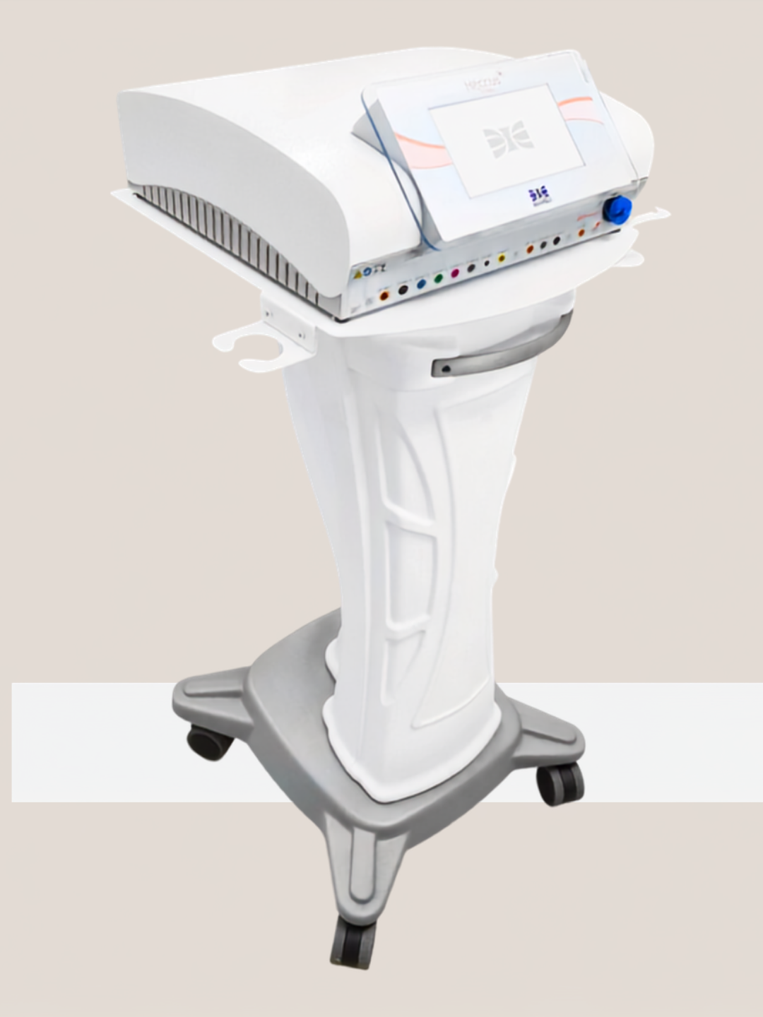 HECCUS TURBO  TERAPIA COMBINADA IBRAMED