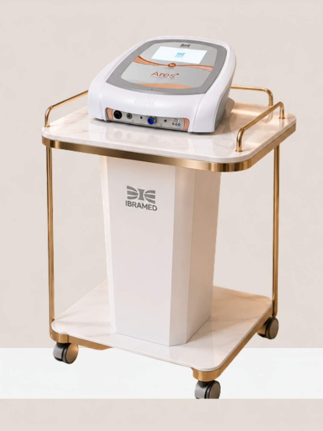 RES - CARBOXITERAPIA- IBRAMED